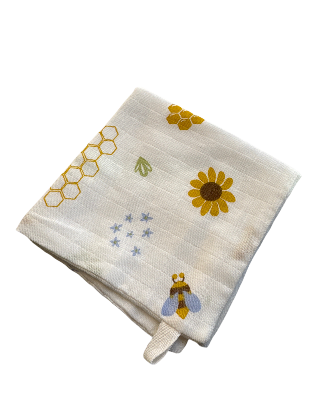 The Benefits of Organic Muslin Fabric for Your Baby