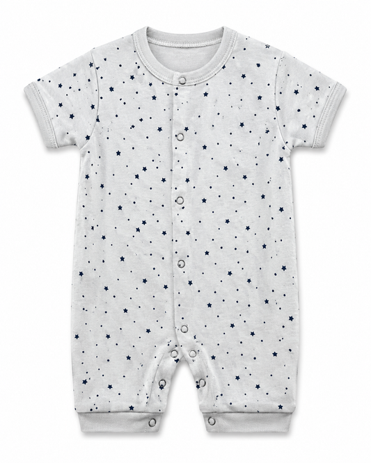 Toddler Jumpsuit Pack 3 9M-12M | Assorted Prints 8