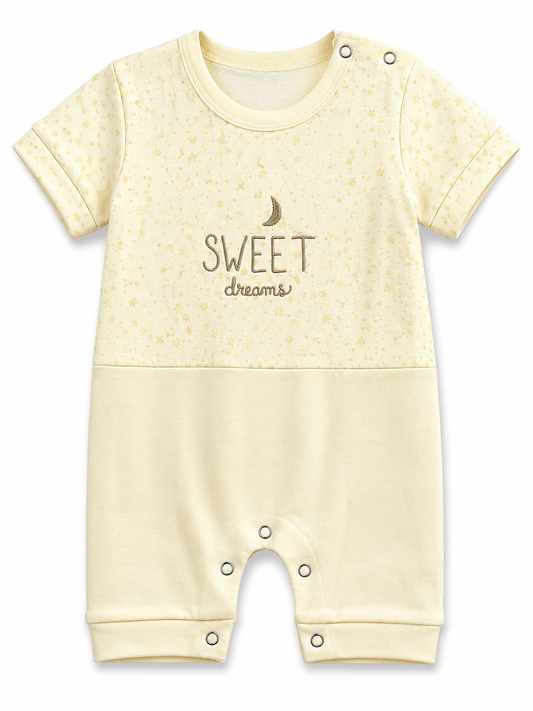 Premium Baby Outfit Pack 2 9M-12M | Assorted Prints 7