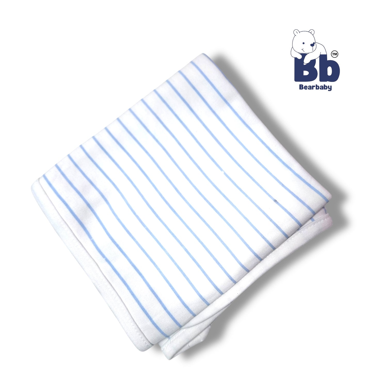 Baby Wrapper Cotton /All Season Baby Wrapper - PACK 3-Assorted Prints1