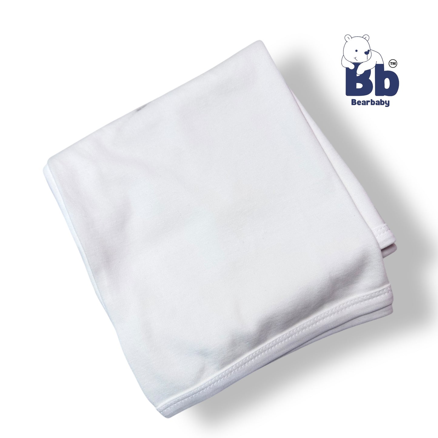 Baby Wrapper Cotton /All Season Baby Wrapper - PACK 3-Assorted Prints1