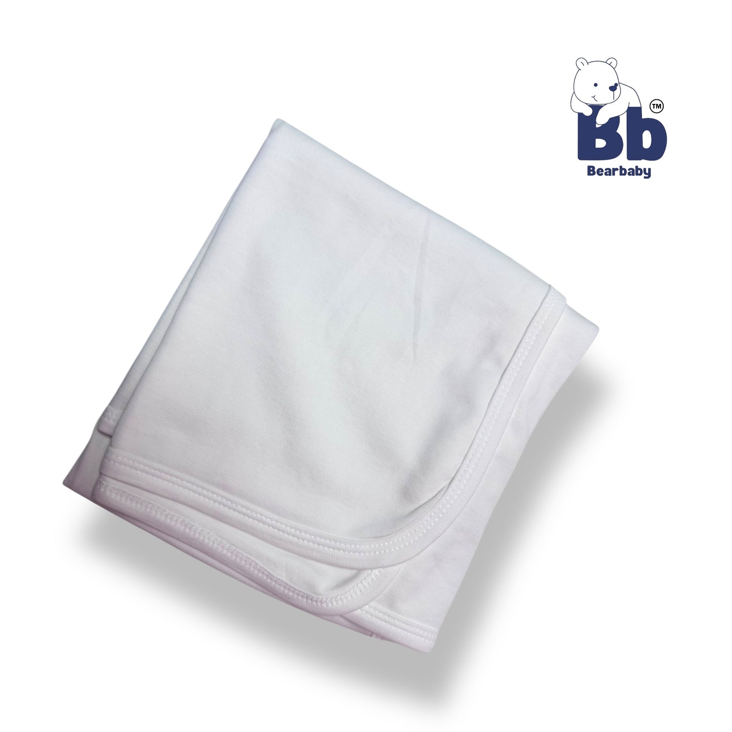 Baby Wrapper Cotton /All Season Baby Wrapper - PACK 3-Assorted Prints2