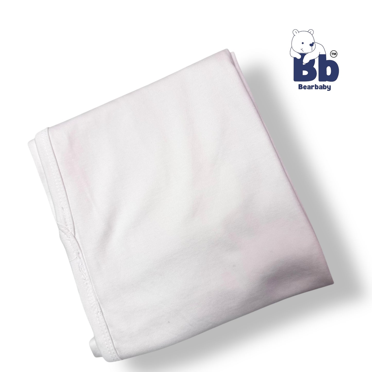 Baby Wrapper Cotton /All Season Baby Wrapper - PACK 3-Assorted Prints3