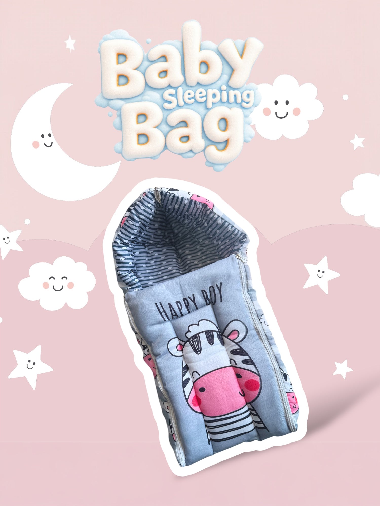 Baby Sleeping Bag