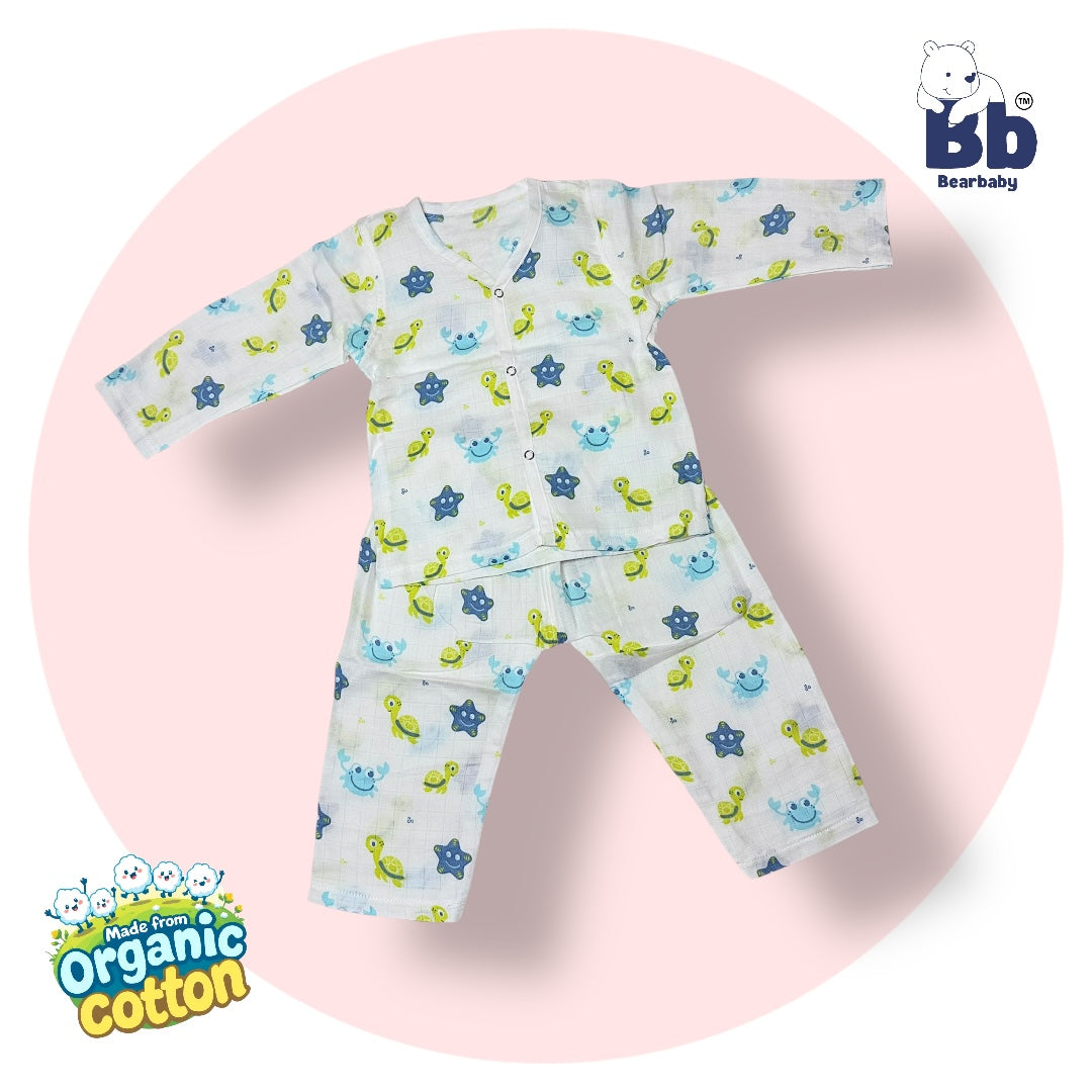 Baby Sleepwear Collection