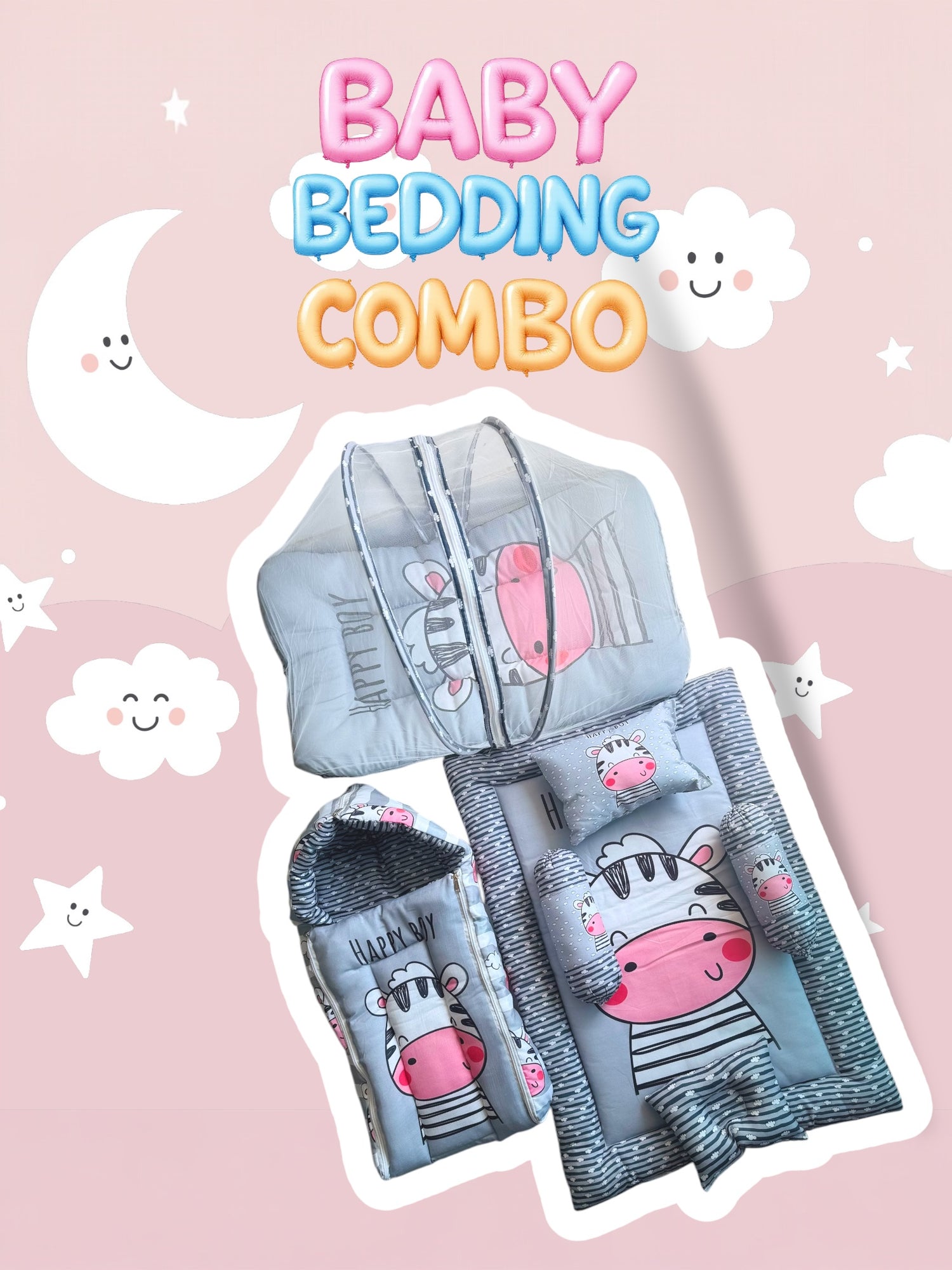 Baby Bed Combo offers