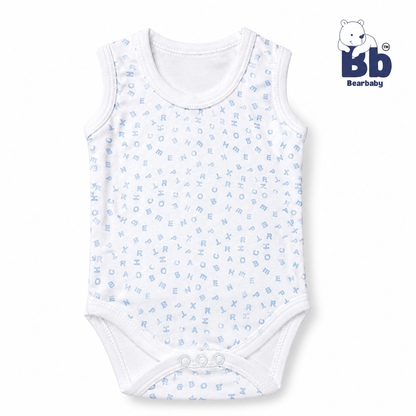 infant Romper Pack 6 0M-3M | Assorted Prints 1