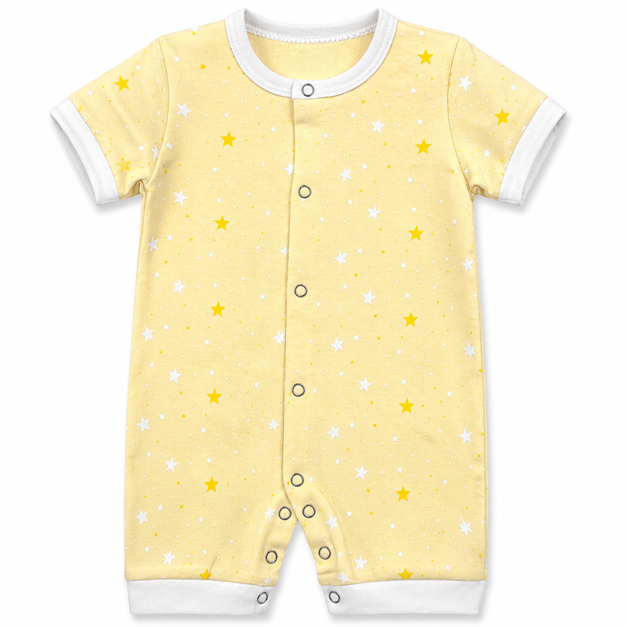 Toddler Jumpsuit Pack 3 9M-12M | Assorted Prints 8