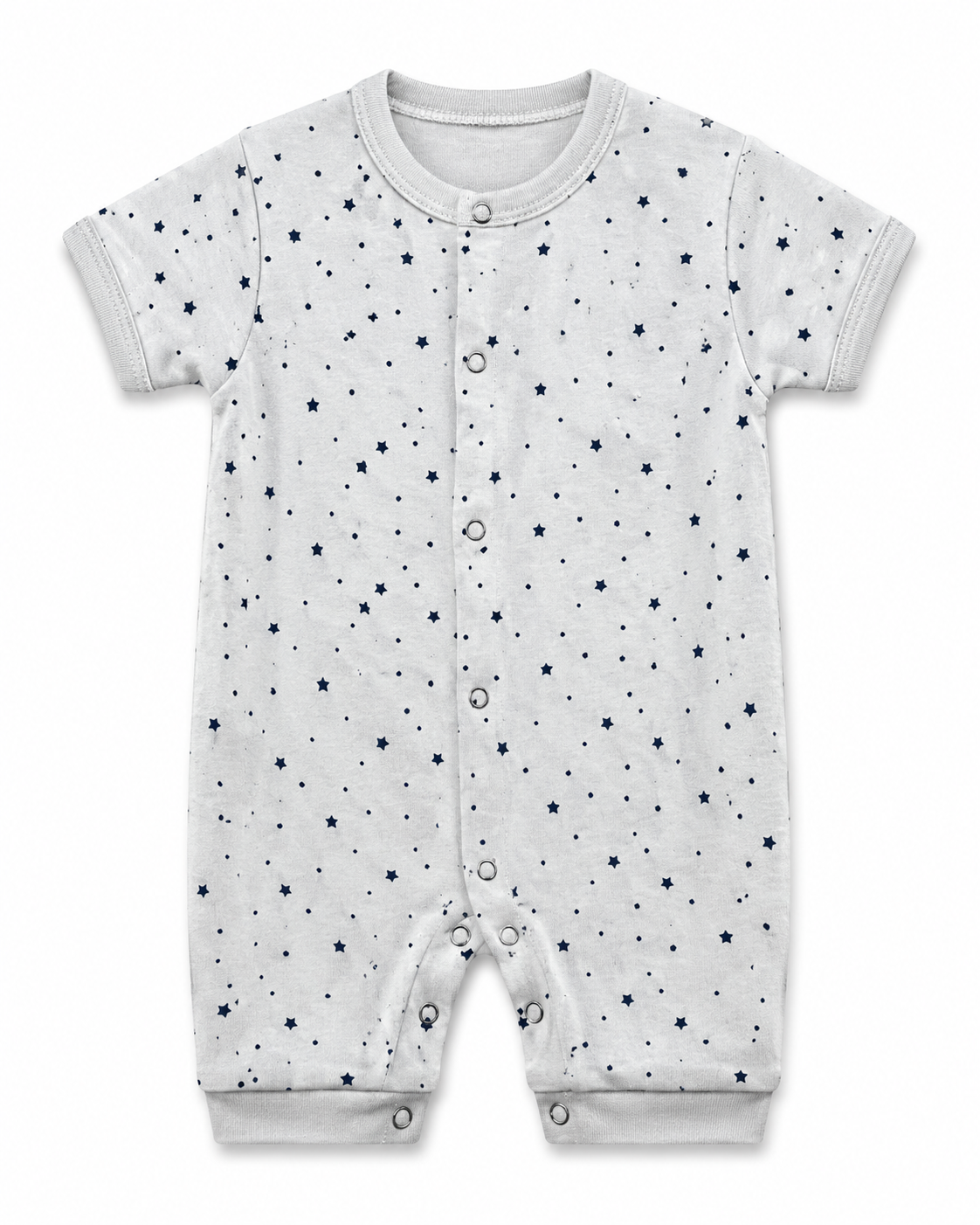 Toddler Jumpsuit Pack 3 9M-12M | Assorted Prints 8
