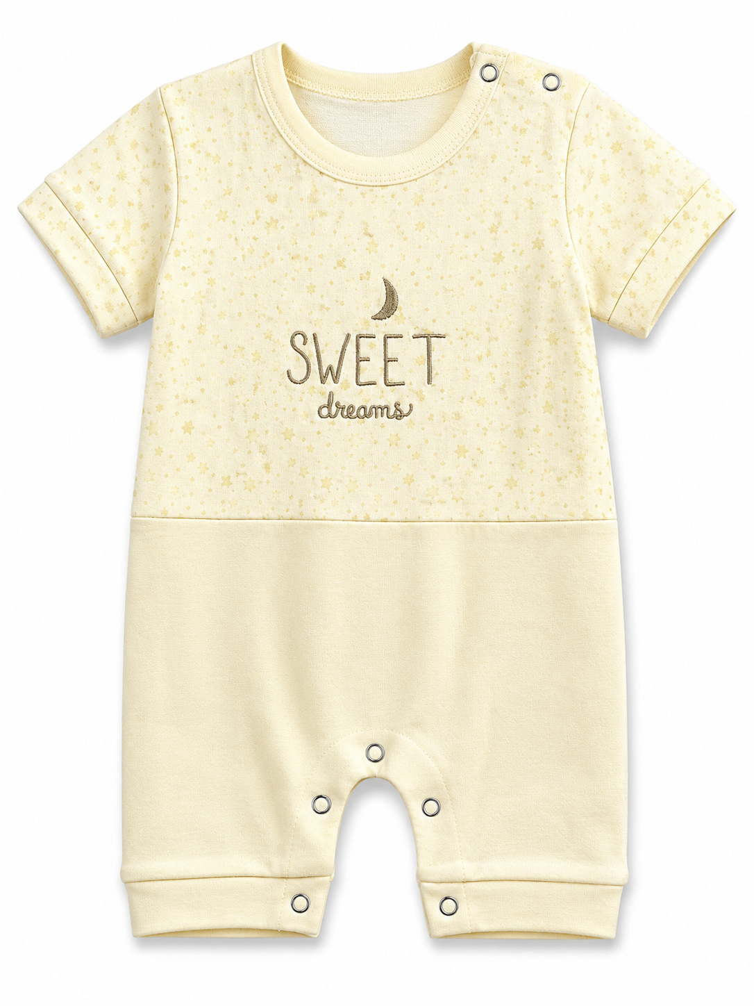 Premium Baby Outfit Pack 2 9M-12M | Assorted Prints 7