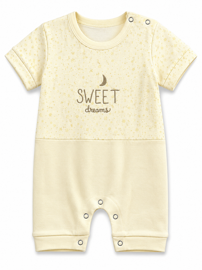 Premium Baby Outfit Pack 2 9M-12M | Assorted Prints 7