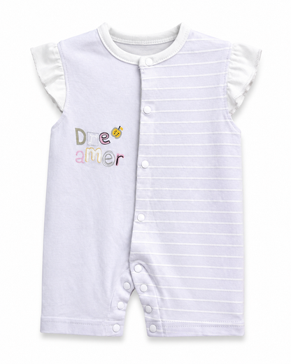 Designer Baby Romper Set 2 9M-12M | Assorted Prints 6
