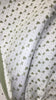 bearbab muslin cotton baby wrapper multi prints