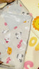 bearbaby cotton baby sleeping blaket 